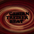 Das Logo von laut.fm Gehirn Treiber Beat Radio