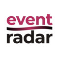 Das Logo von laut.fm eventradar