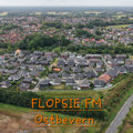 Das Logo von laut.fm Flopsie.FM