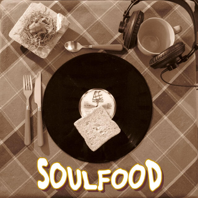 Laut.fm/soulfood