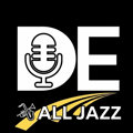 Das Logo von laut.fm De Alljazz