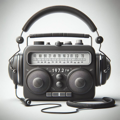 Das Logo von laut.fm airadio1972fm