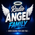 Das Logo von laut.fm Angel-Family