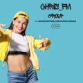 Das Logo von laut.fm ChrisFM Germany
