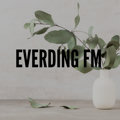 Das Logo von laut.fm Everding FM