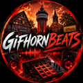 Das Logo von laut.fm Gifhornbeats