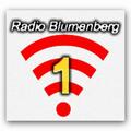Das Logo von laut.fm Radio Blumenberg 1
