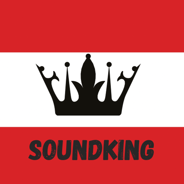 Stationsbild soundking