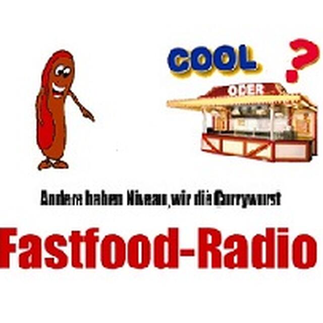 Stationsbild fastfoodradio