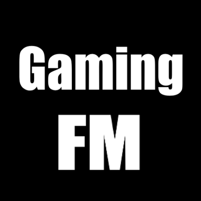 Stationsbild gamingfm