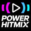 Das Logo von laut.fm Powerhitmix
