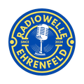 Das Logo von laut.fm Radiowelle Ehrenfeld
