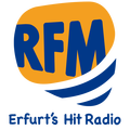 Das Logo von laut.fm R FM