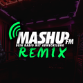 Das Logo von laut.fm Mashup FM
