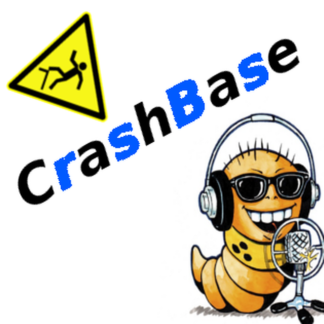Stationsbild crashbase