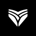 Das Logo von laut.fm Vexorahost