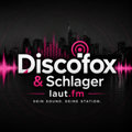 Das Logo von laut.fm Discofoxundschlager