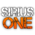 Das Logo von laut.fm Sirius One