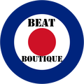 Das Logo von laut.fm Beatboutique