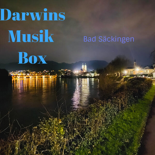 Stationsbild darwinsmusicbox
