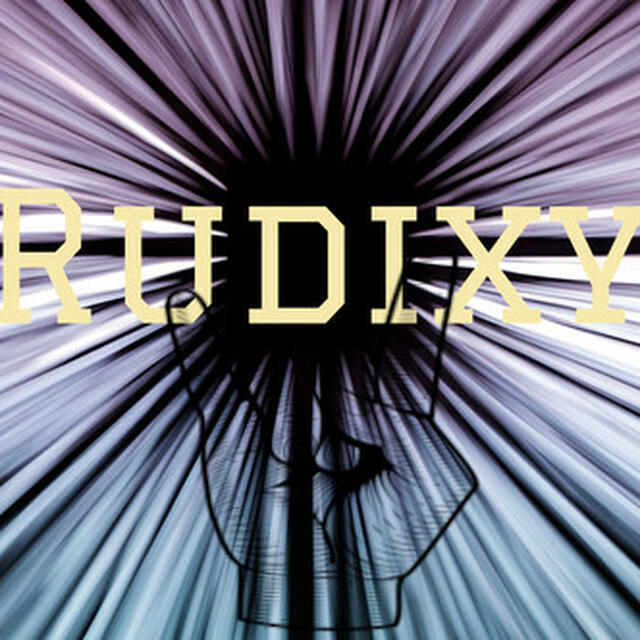 Stationsbild rudixy