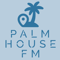 Das Logo von laut.fm Palmhouse FM