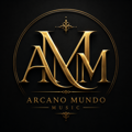 Das Logo von laut.fm Arcano Mundo