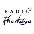 Das Logo von laut.fm Radio Phantasia