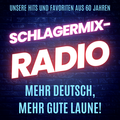 Das Logo von laut.fm Schlagermix Radio