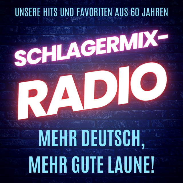 Stationsbild schlagermixradio