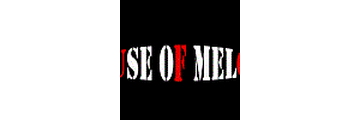 Das Logo von laut.fm House Of Melody