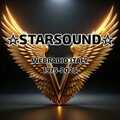 Das Logo von laut.fm Starsound