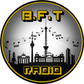 Das Logo von laut.fm BFT-Radio-Style
