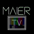 Das Logo von laut.fm MaierTV Radio