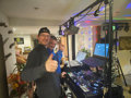 Das Logo von laut.fm DJdetlefbraunsbedra