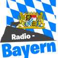 Das Logo von laut.fm Radiobayern