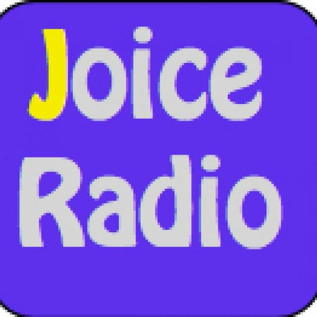 Stationsbild joiceradio