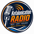 Das Logo von laut.fm Kefalonication Radio