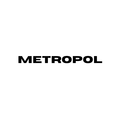 Das Logo von laut.fm METROPOL