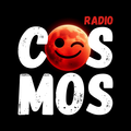 Das Logo von laut.fm RadioCosmos