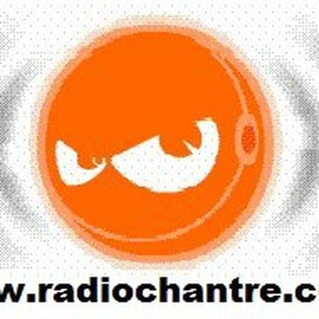 Stationsbild radio-chantre