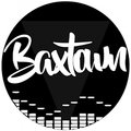 Das Logo von laut.fm Baxtown