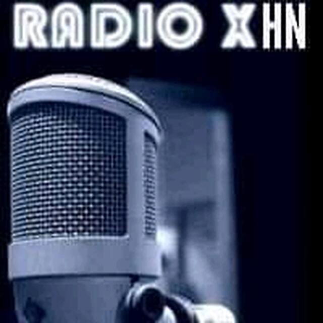 Stationsbild radioxhn