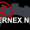 Das Logo von laut.fm Gernex