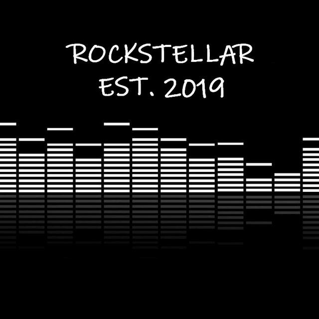 Stationsbild rockstellar