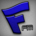 Das Logo von laut.fm Flentex FM