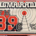 Das Logo von laut.fm Radiosigma