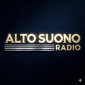 Das Logo von laut.fm Altosuono