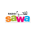 Das Logo von laut.fm Sawtchaab