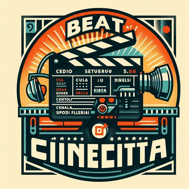 Stationsbild beatatcinecitta